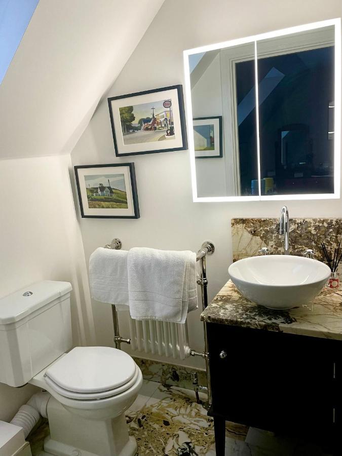 גארב Clachan Garden B&B מראה חיצוני תמונה