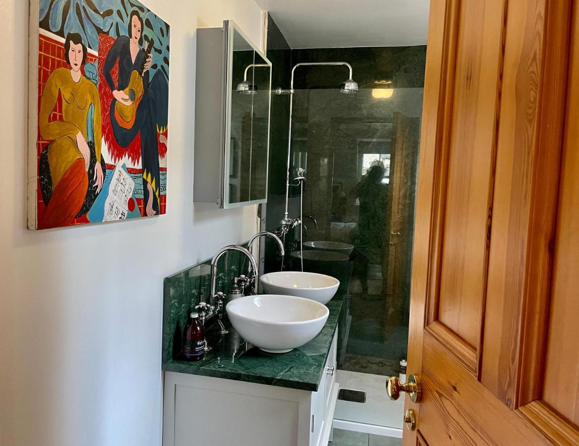 גארב Clachan Garden B&B מראה חיצוני תמונה