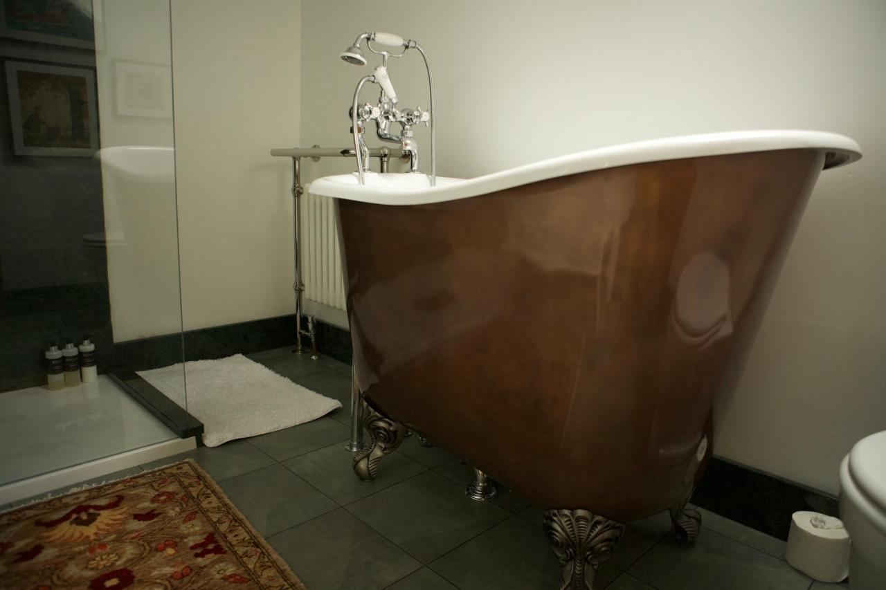 גארב Clachan Garden B&B מראה חיצוני תמונה